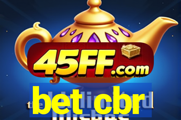 bet cbr